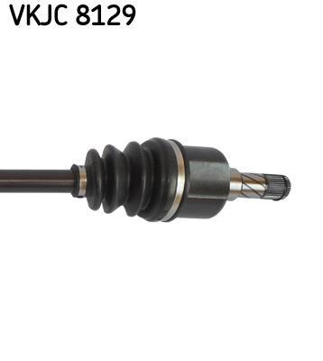 Cardan SKF ref. VKJC 8129